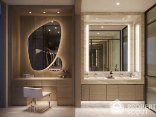 For sale 1 Beds condo in Pathum Wan, Bangkok