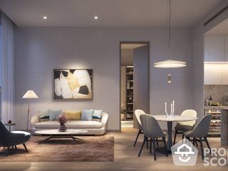 For sale 1 Beds condo in Pathum Wan, Bangkok