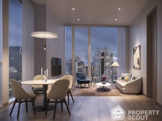 For sale 1 Beds condo in Pathum Wan, Bangkok
