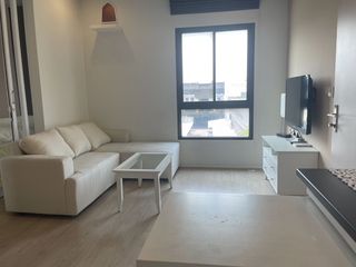 For rent 1 bed condo in Suan Luang, Bangkok