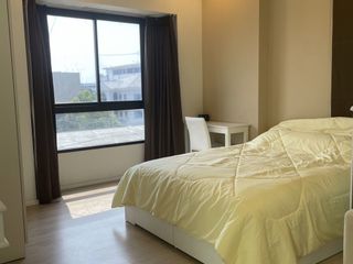 For rent 1 bed condo in Suan Luang, Bangkok