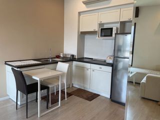 For rent 1 bed condo in Suan Luang, Bangkok