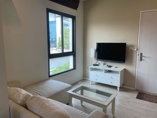 For rent 1 bed condo in Suan Luang, Bangkok