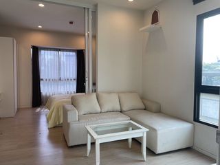 For rent 1 bed condo in Suan Luang, Bangkok