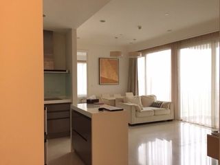 For rent 2 bed condo in Pathum Wan, Bangkok
