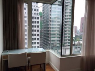 For rent 2 bed condo in Pathum Wan, Bangkok