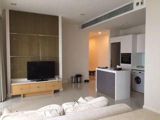 For rent 2 bed condo in Pathum Wan, Bangkok