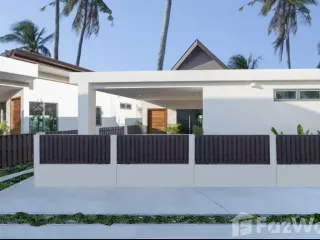 For rent 2 Beds villa in Mueang Phuket, Phuket