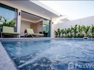 For rent 2 Beds villa in Mueang Phuket, Phuket