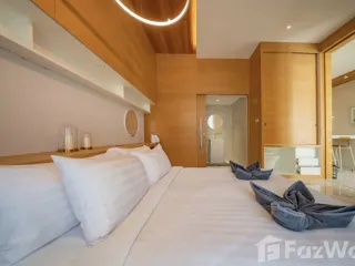 For rent 3 Beds villa in Thalang, Phuket