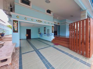 For rent 3 bed house in Bang Lamung, Chonburi