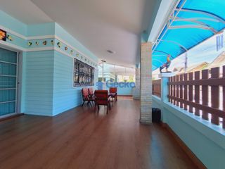 For rent 3 bed house in Bang Lamung, Chonburi