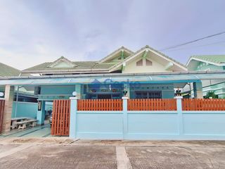 For rent 3 bed house in Bang Lamung, Chonburi