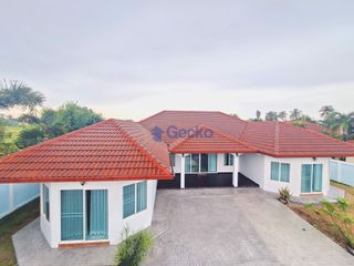 For rent 4 bed house in Bang Lamung, Chonburi