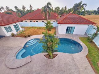 For rent 4 bed house in Bang Lamung, Chonburi