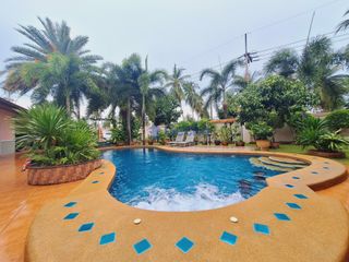 For rent 4 bed house in Bang Lamung, Chonburi