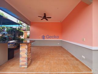 For rent 4 bed house in Bang Lamung, Chonburi