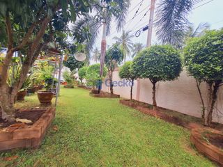 For rent 4 bed house in Bang Lamung, Chonburi