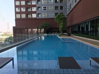 For rent 1 bed condo in Suan Luang, Bangkok
