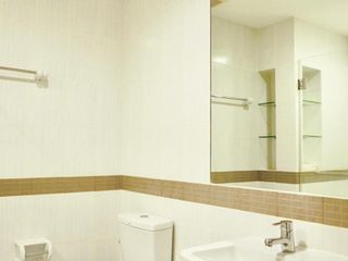 For rent studio condo in Din Daeng, Bangkok