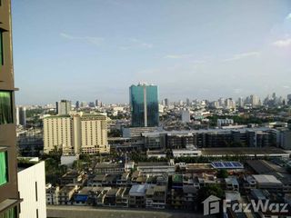 For rent 1 bed condo in Suan Luang, Bangkok