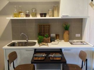 For rent 1 bed condo in Suan Luang, Bangkok