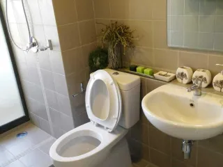 For rent 1 bed condo in Suan Luang, Bangkok