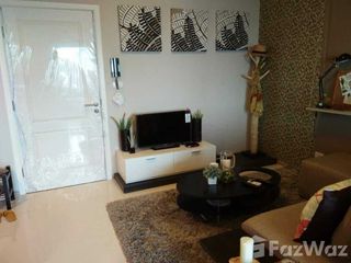 For rent 1 bed condo in Suan Luang, Bangkok