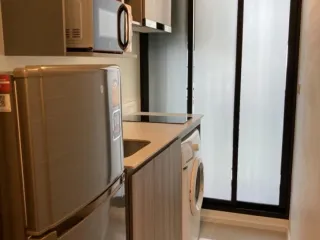 For rent 1 Beds condo in Khan Na Yao, Bangkok