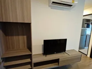 For rent 1 Beds condo in Khan Na Yao, Bangkok