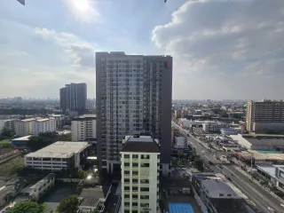 For rent 1 Beds condo in Bang Kapi, Bangkok