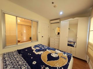 For rent 1 Beds condo in Bang Kapi, Bangkok