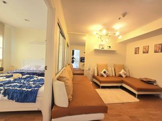 For rent 1 Beds condo in Bang Kapi, Bangkok