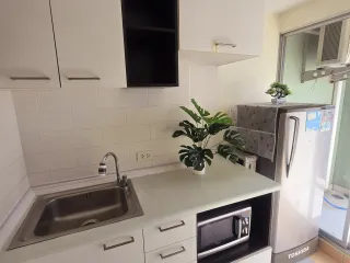 For rent 1 Beds condo in Bang Kapi, Bangkok