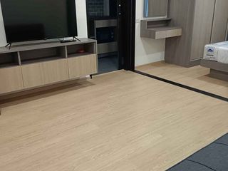 For rent 1 Beds condo in Bang Kapi, Bangkok