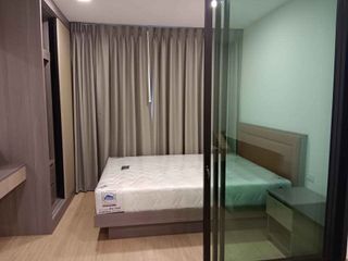 For rent 1 Beds condo in Bang Kapi, Bangkok