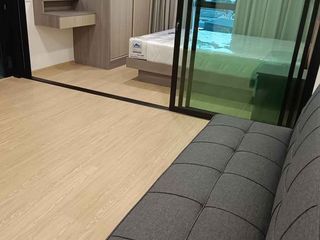 For rent 1 Beds condo in Bang Kapi, Bangkok