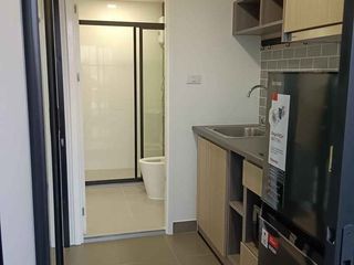 For rent 1 Beds condo in Bang Kapi, Bangkok