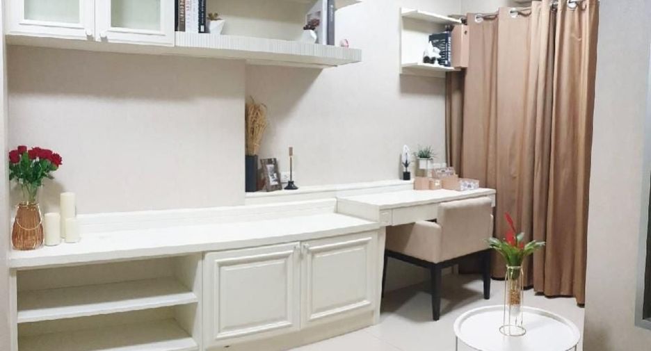 For rent 1 Beds condo in Rat Burana, Bangkok