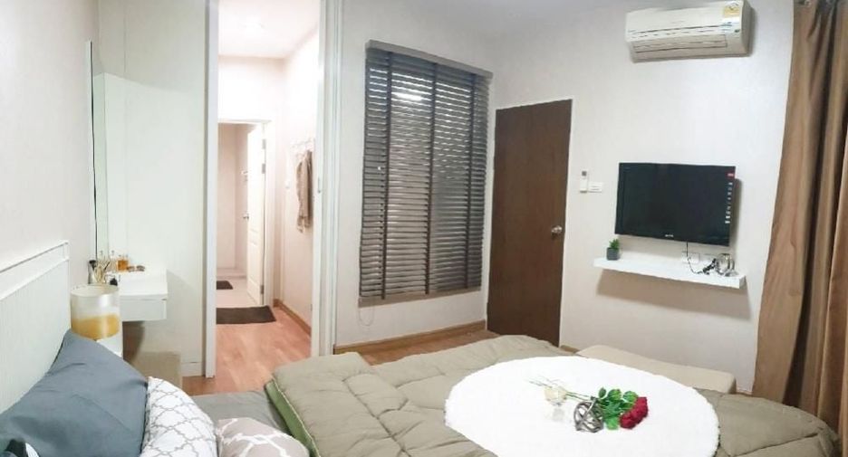 For rent 1 Beds condo in Rat Burana, Bangkok
