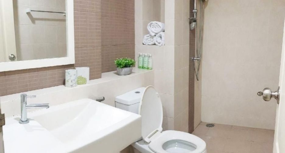 For rent 1 Beds condo in Rat Burana, Bangkok