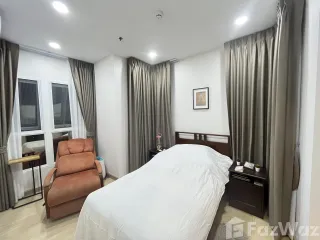For sale 2 Beds condo in Bang Kapi, Bangkok
