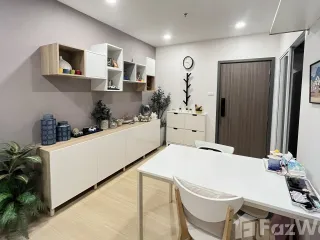 For sale 2 Beds condo in Bang Kapi, Bangkok