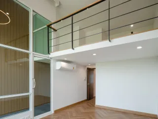 For sale 4 bed townhouse in Lat Phrao, Bangkok