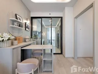 For sale 1 Beds condo in Huai Khwang, Bangkok