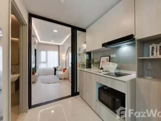 For sale 1 Beds condo in Huai Khwang, Bangkok