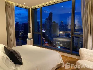 For sale 2 Beds apartment in Khlong Toei, Bangkok