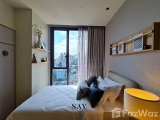 For sale 2 Beds apartment in Khlong Toei, Bangkok