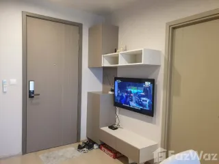 For rent 1 Beds condo in Bangkok Yai, Bangkok