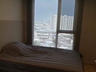 For rent 1 Beds condo in Bangkok Yai, Bangkok